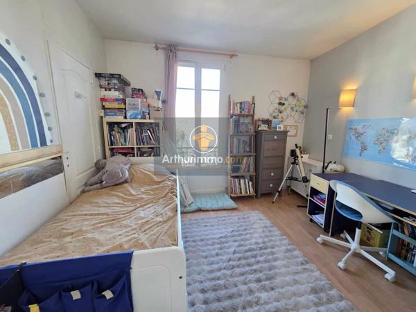 Vente Maison 6 pièces 103 m2 à Sarcelles