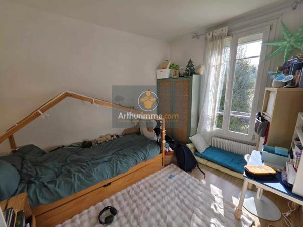 Vente Maison 6 pièces 103 m2 à Sarcelles