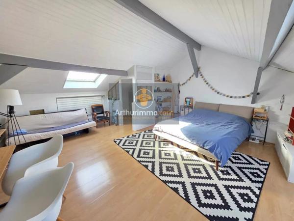 Vente Maison 6 pièces 103 m2 à Sarcelles