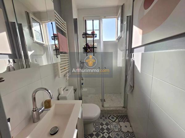 Vente Maison 6 pièces 103 m2 à Sarcelles