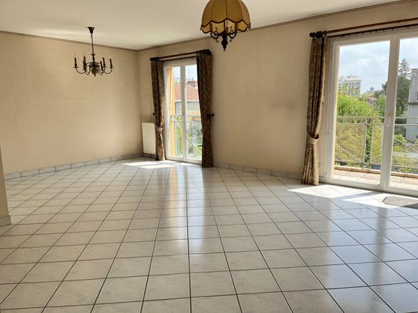 BLD DES AMEICAINS T3,  
Nantes 44300