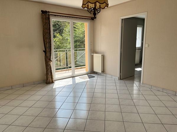 BLD DES AMEICAINS T3,  
Nantes 44300