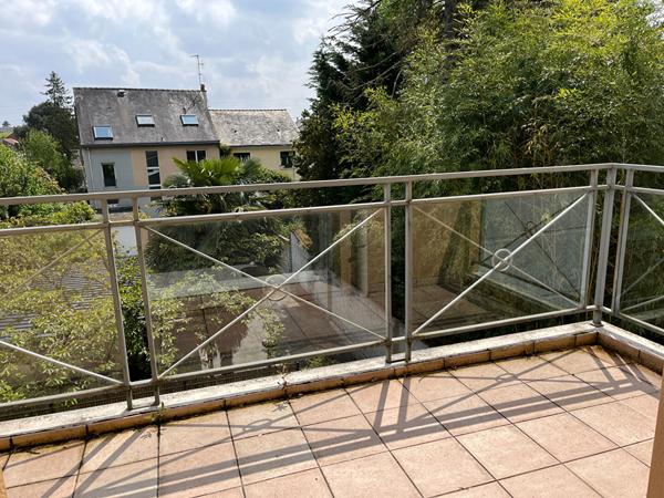 BLD DES AMEICAINS T3,  
Nantes 44300