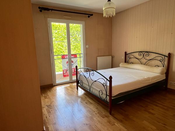 BLD DES AMEICAINS T3,  
Nantes 44300