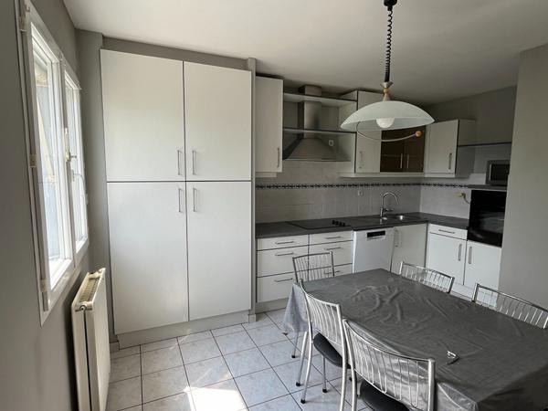 BLD DES AMEICAINS T3,  
Nantes 44300