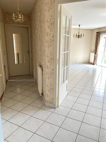 BLD DES AMEICAINS T3,  
Nantes 44300