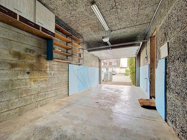 Maison 4 chambre(s) à vendre - Bessoncourt, Territoire de Belfort 90