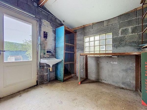 Maison 4 chambre(s) à vendre - Bessoncourt, Territoire de Belfort 90