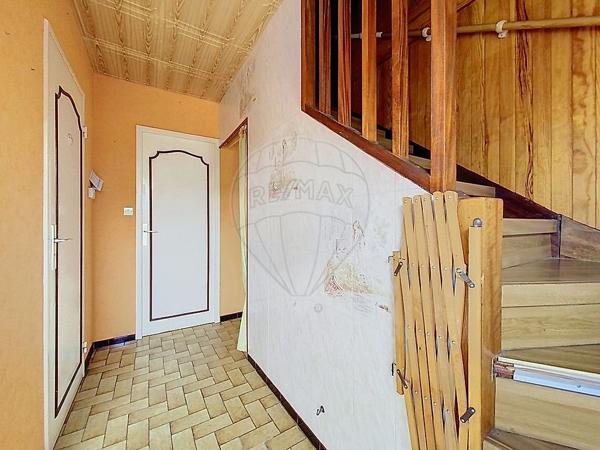 Maison 4 chambre(s) à vendre - Bessoncourt, Territoire de Belfort 90