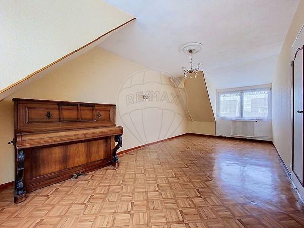 Maison 4 chambre(s) à vendre - Bessoncourt, Territoire de Belfort 90