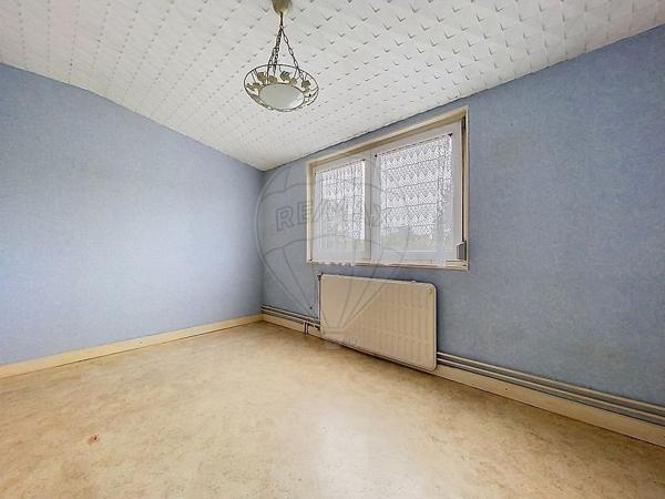 Maison 4 chambre(s) à vendre - Bessoncourt, Territoire de Belfort 90