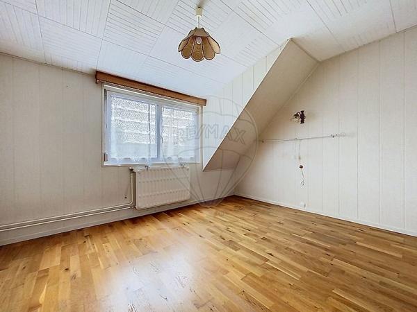 Maison 4 chambre(s) à vendre - Bessoncourt, Territoire de Belfort 90