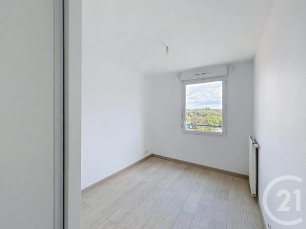 Appartement F3 à vendre  3 pièces - 57,31 m 2   SAVIGNY LE TEMPLE  - 77