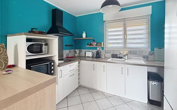 Appartement à vendre    2 pièces • 45,11 m2 Fréjus