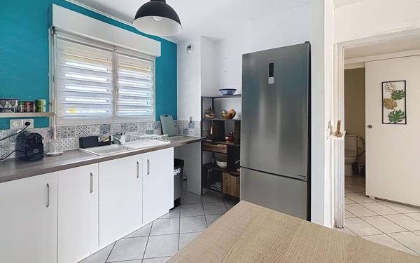 Appartement à vendre    2 pièces • 45,11 m2 Fréjus