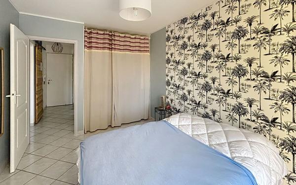 Appartement à vendre    2 pièces • 45,11 m2 Fréjus