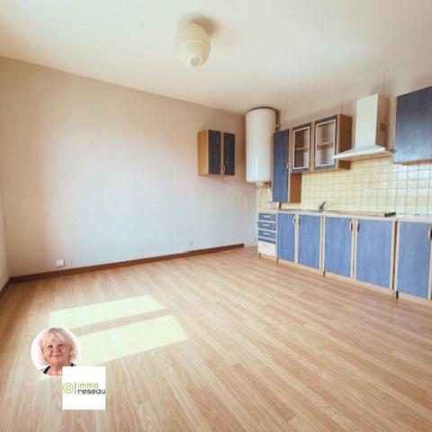 Appartement à DIVES SUR MER (14160)