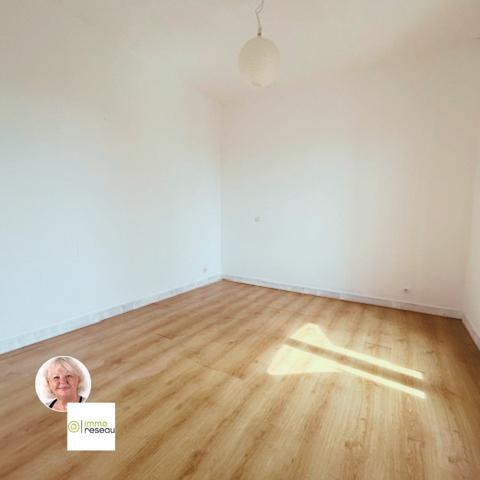 Appartement à DIVES SUR MER (14160)