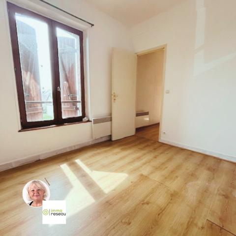 Appartement à DIVES SUR MER (14160)