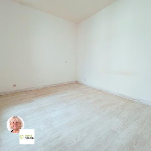 Appartement à DIVES SUR MER (14160)