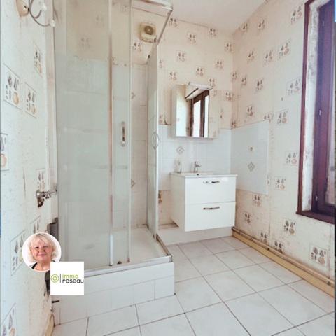 Appartement à DIVES SUR MER (14160)