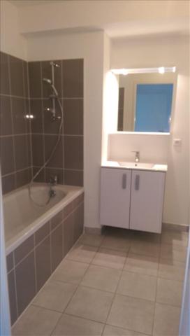 Appartement 3 pièce(s) 2 chambre(s) 63 m²