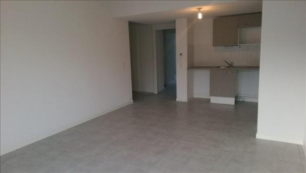 Appartement 3 pièce(s) 2 chambre(s) 63 m²