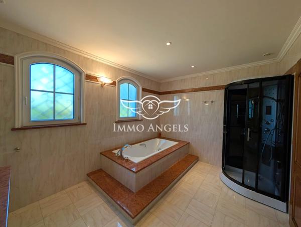 Gignac – Villa familiale de 180 m² avec garage et jardin