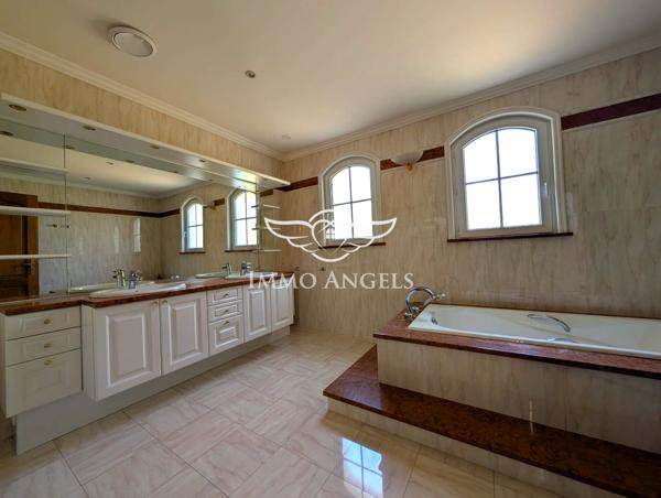 Gignac – Villa familiale de 180 m² avec garage et jardin
