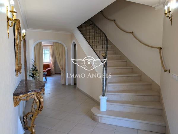 Gignac – Villa familiale de 180 m² avec garage et jardin
