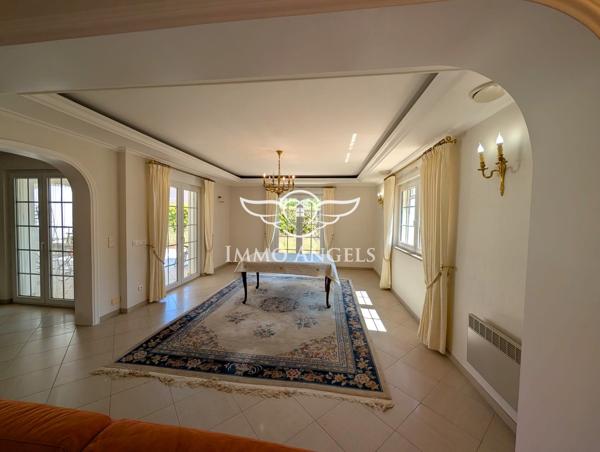 Gignac – Villa familiale de 180 m² avec garage et jardin