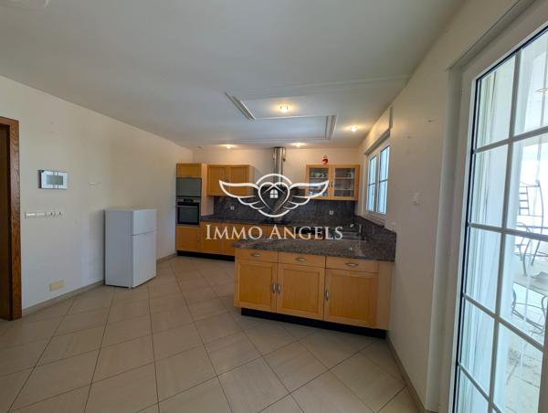 Gignac – Villa familiale de 180 m² avec garage et jardin