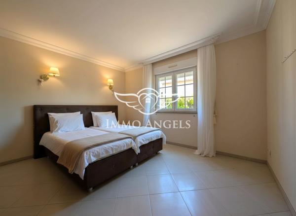 Gignac – Villa familiale de 180 m² avec garage et jardin