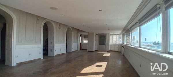 Murs commerciaux  à vendre 123 m² Palavas-les-Flots