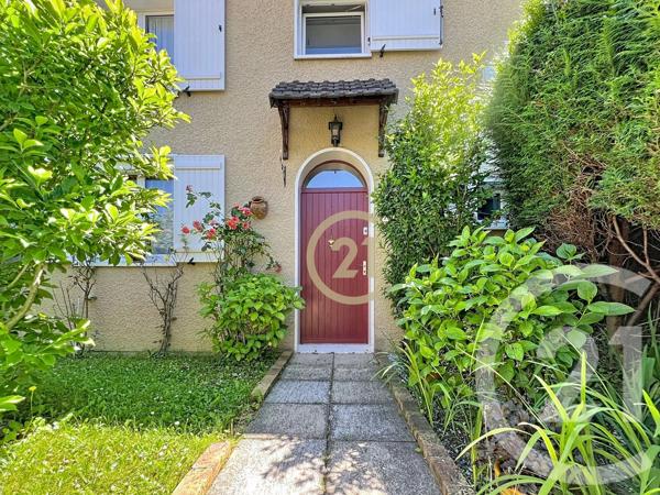 Appartement F4 à vendre  4 pièces - 87,24 m 2   CONFLANS STE HONORINE  - 78