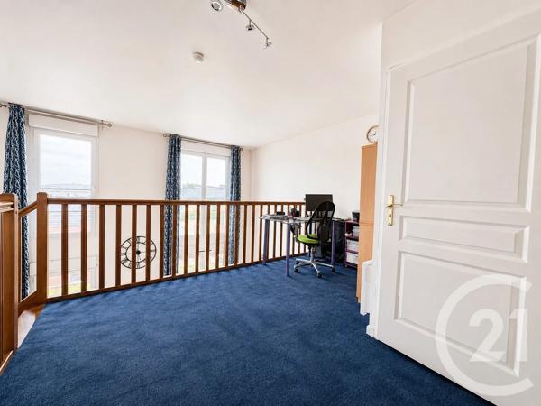 Appartement F4 à vendre  4 pièces - 87,24 m 2   CONFLANS STE HONORINE  - 78