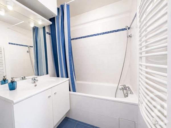 Appartement F4 à vendre  4 pièces - 87,24 m 2   CONFLANS STE HONORINE  - 78