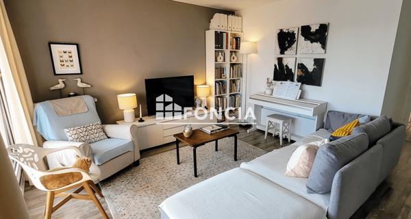 Location Appartement 4 pièces 90.31 m² - Evry 91000