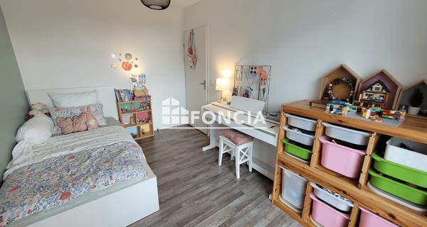 Location Appartement 4 pièces 90.31 m² - Evry 91000
