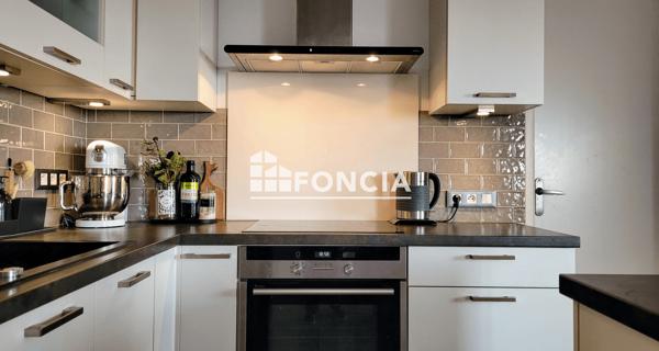 Location Appartement 4 pièces 90.31 m² - Evry 91000