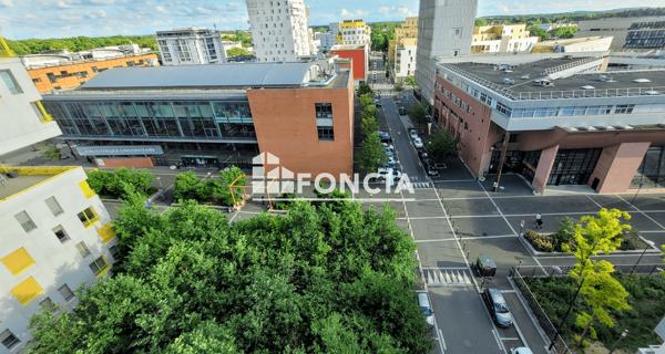 Location Appartement 4 pièces 90.31 m² - Evry 91000