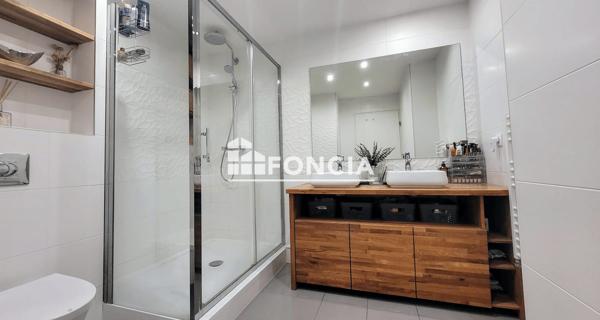 Location Appartement 4 pièces 90.31 m² - Evry 91000