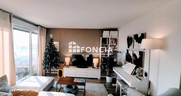 Location Appartement 4 pièces 90.31 m² - Evry 91000
