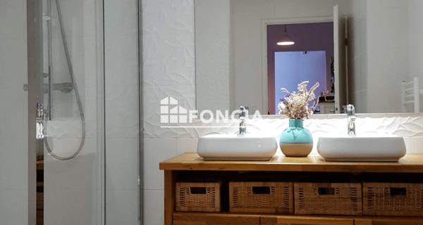 Location Appartement 4 pièces 90.31 m² - Evry 91000