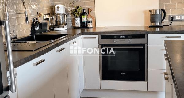 Location Appartement 4 pièces 90.31 m² - Evry 91000
