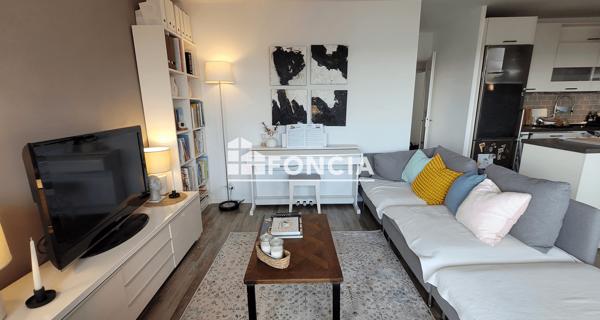 Location Appartement 4 pièces 90.31 m² - Evry 91000