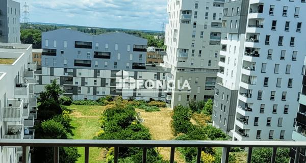 Location Appartement 4 pièces 90.31 m² - Evry 91000
