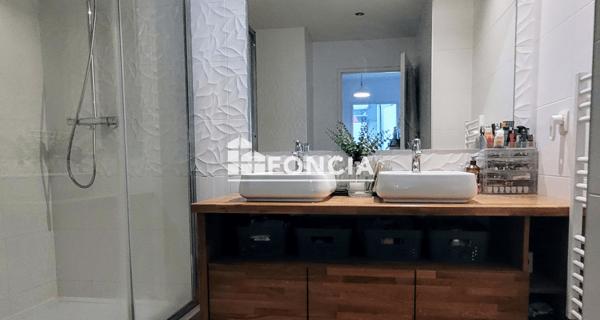 Location Appartement 4 pièces 90.31 m² - Evry 91000