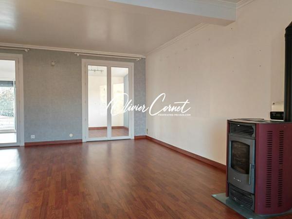 Maison Arcisses 8 pièces 180 m2