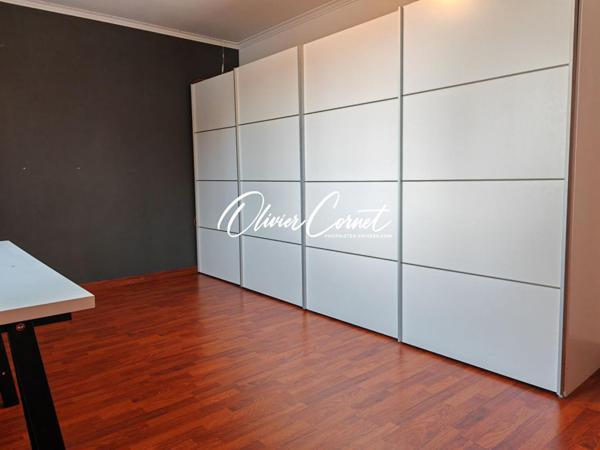 Maison Arcisses 8 pièces 180 m2